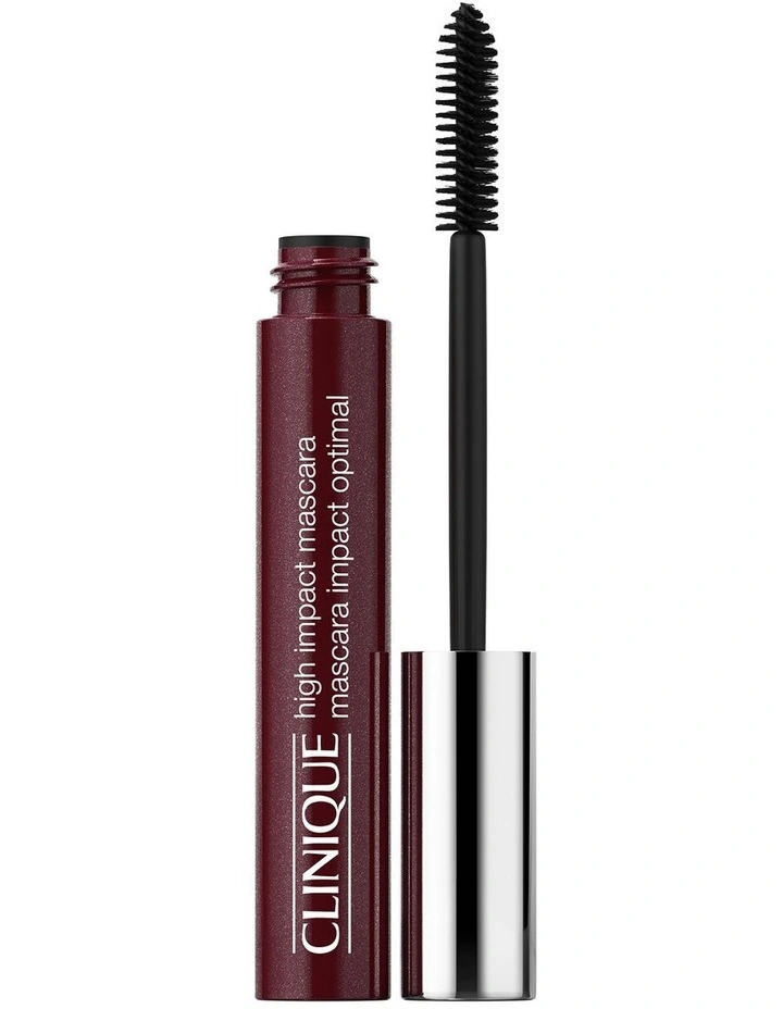 High Impact Mascara Black Honey 7ml image 1