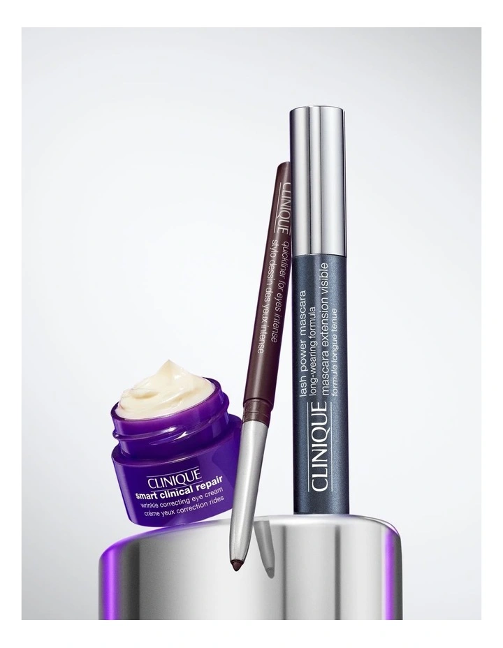 Eye Essentials 24-Hour Lashes 3 Piece Set image 3