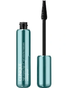 High Impact High-Fi Waterproof Mascara 10ml
