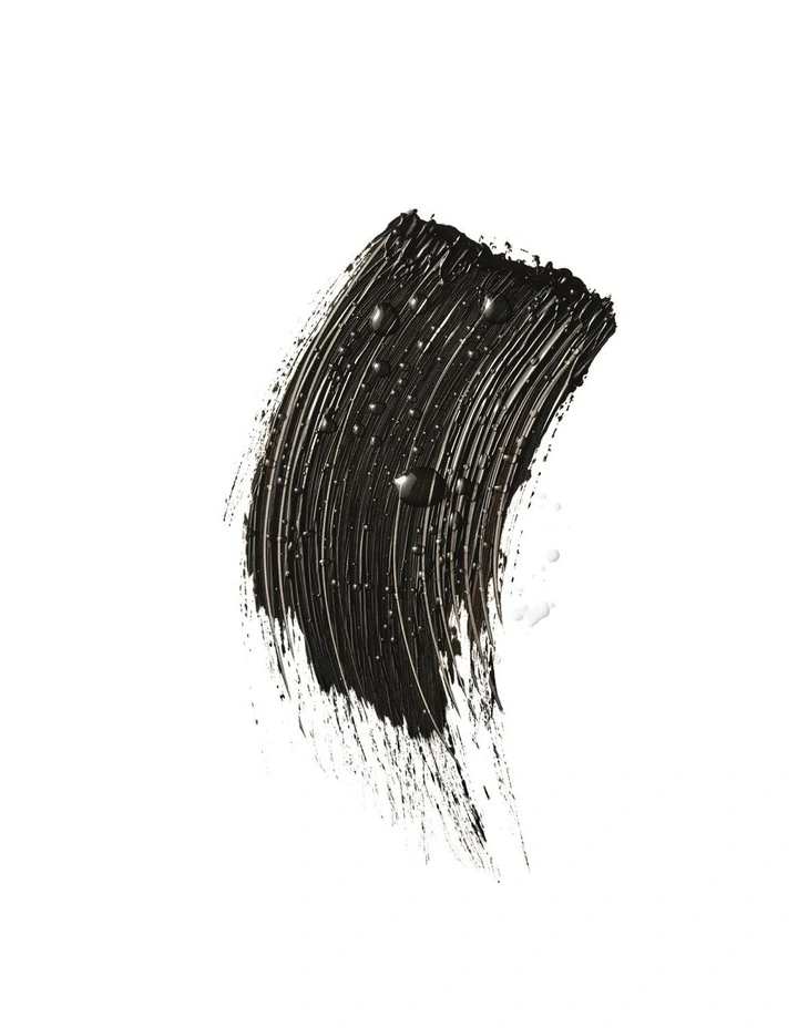 High Impact High-Fi Waterproof Mascara 10ml image 2