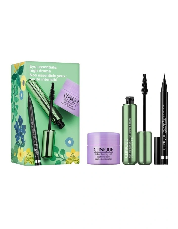 Eye Essentials: High Drama image 1