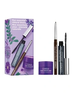 Eye Essentials: Natural Drama