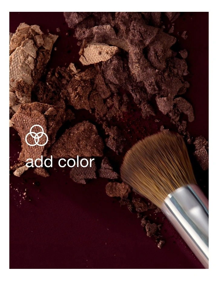 All About Shadow Limited-Edition Quad in Black Honey image 3