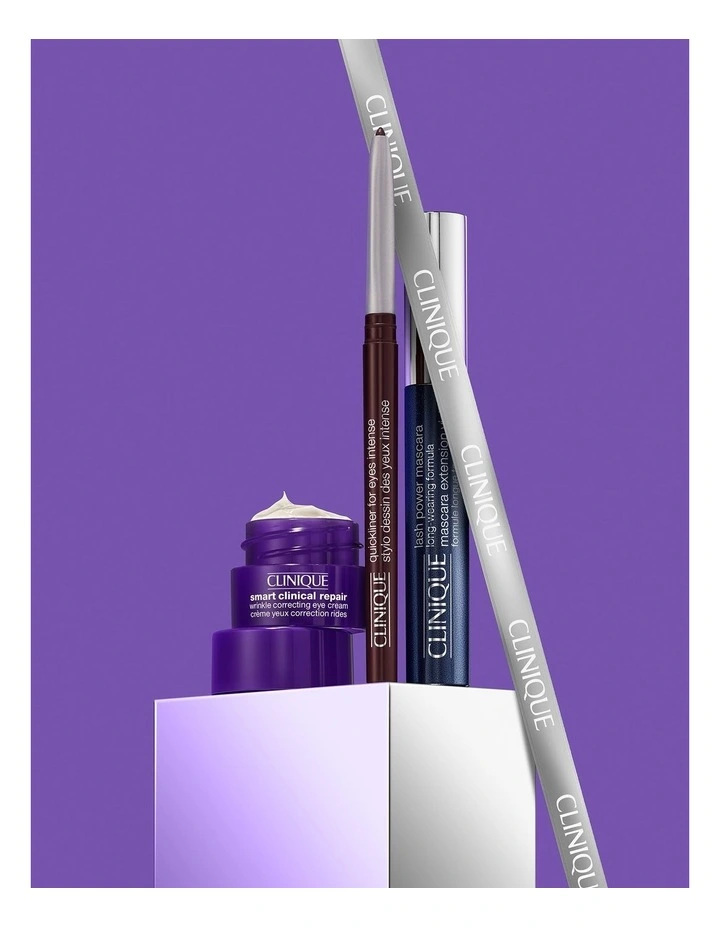 Eye Essentials: Soft Smolder image 2