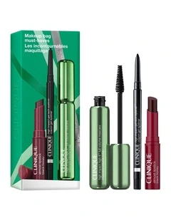 Makeup Bag Must-Haves