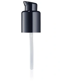 Double Wear Stay in Place Foundation Pump