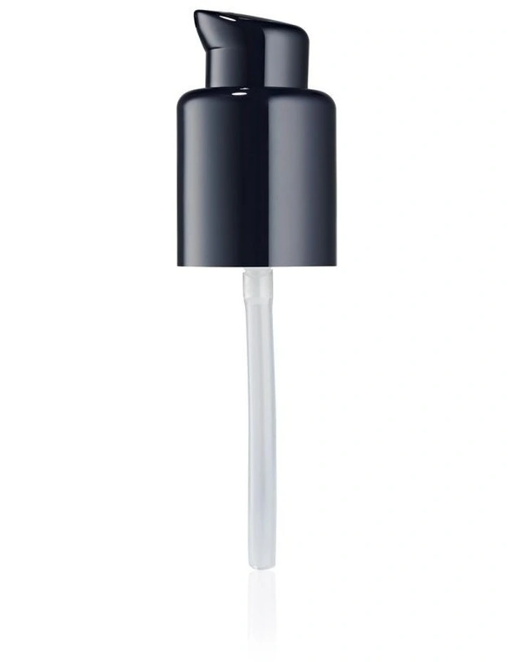 Double Wear Stay in Place Foundation Pump image 1