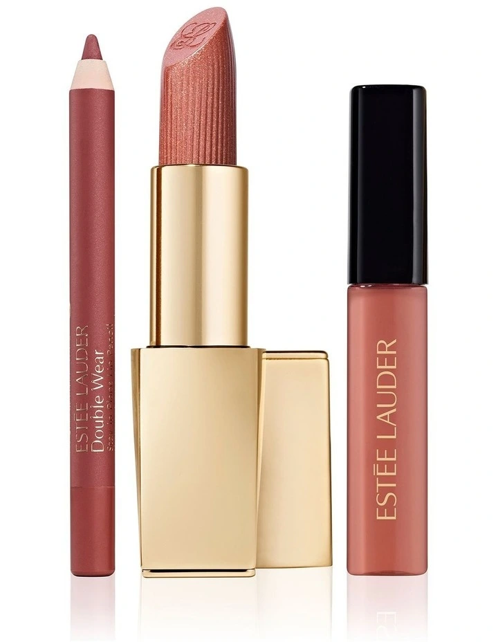 Marvelous Holiday Lip Kit image 2