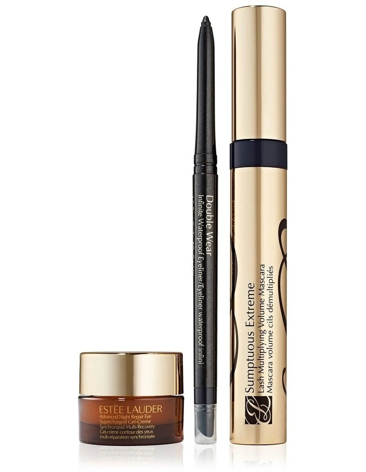 Lash Drama Mascara Set image 1