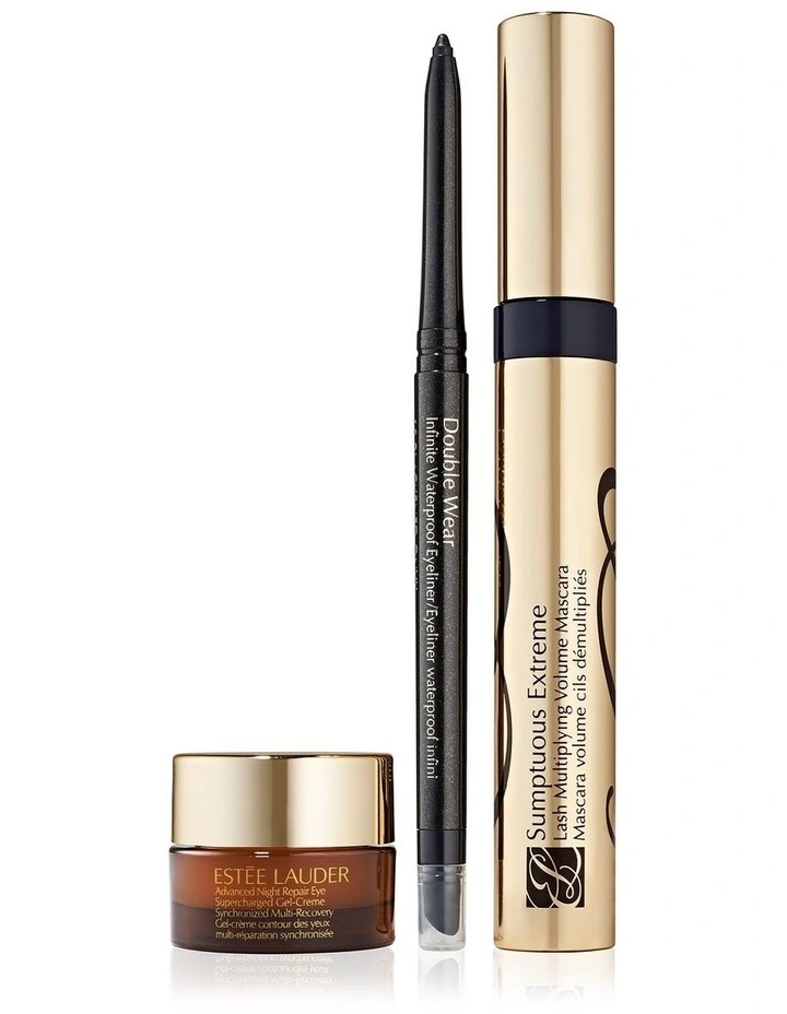 Lash Drama Mascara Set image 2