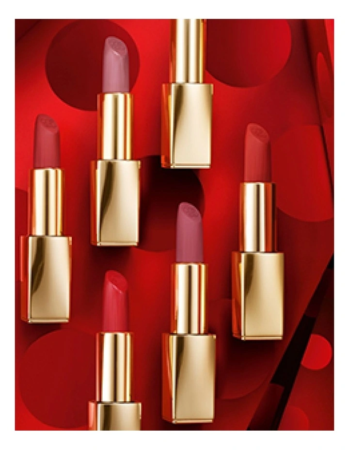Unwrap The Moment Lipstick Set image 3
