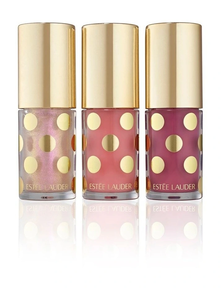 3 Piece Lip Oil Set New image 2