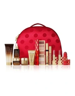 The Holiday Beauty Blockbuster Set