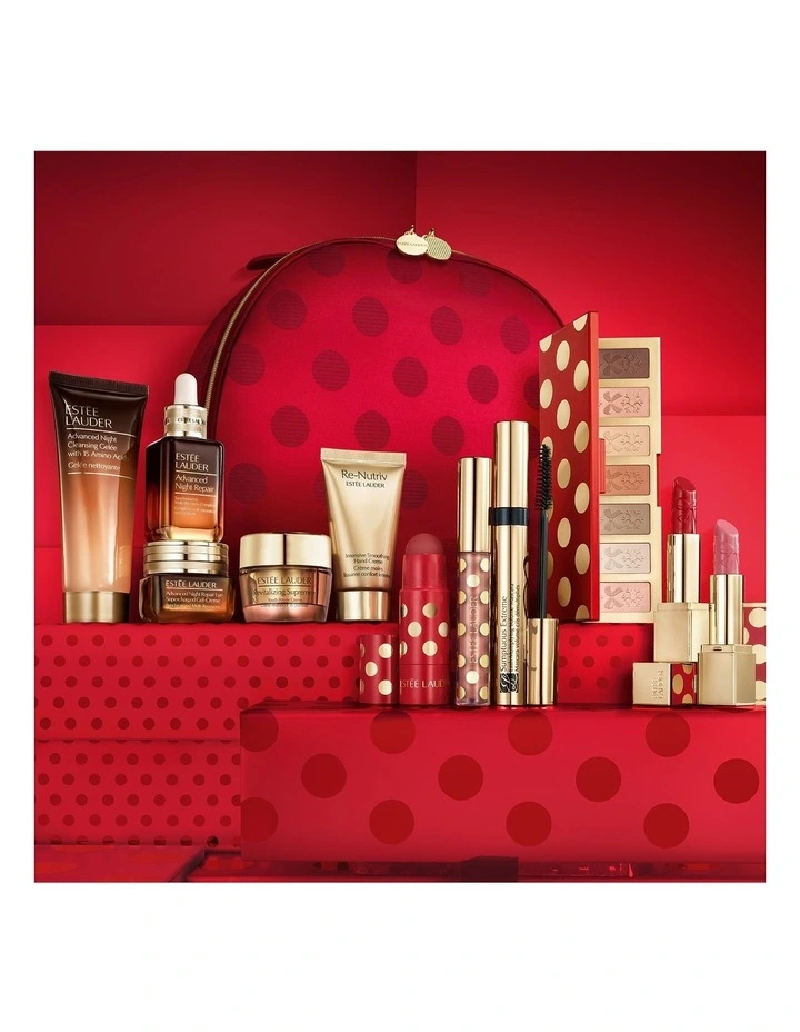 The Holiday Beauty Blockbuster Set image 2