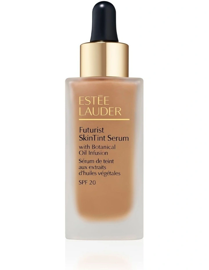 Futurist SkinTint Serum SPF20 30ml image 1
