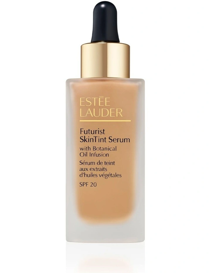 Futurist SkinTint Serum SPF20 30ml image 1