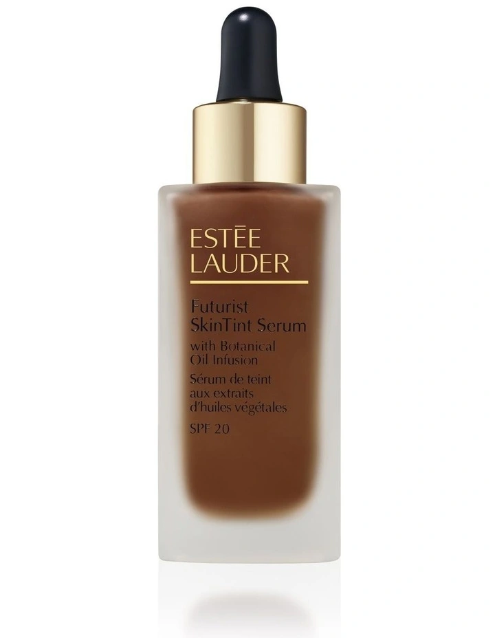 Futurist SkinTint Serum SPF20 30ml image 1