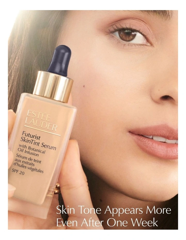 Futurist SkinTint Serum SPF20 30ml image 3