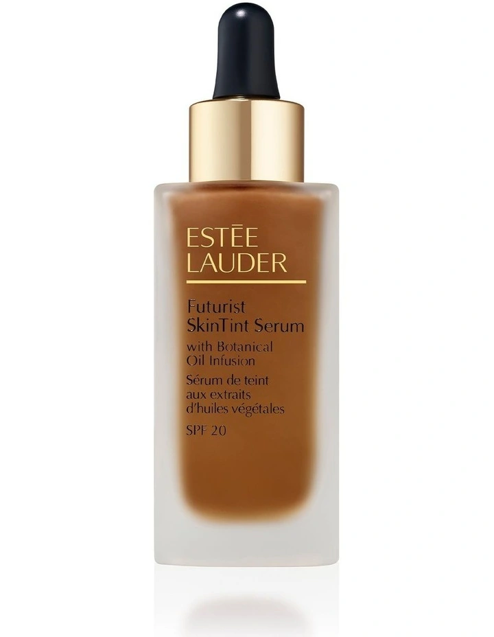 Futurist SkinTint Serum SPF20 30ml image 1