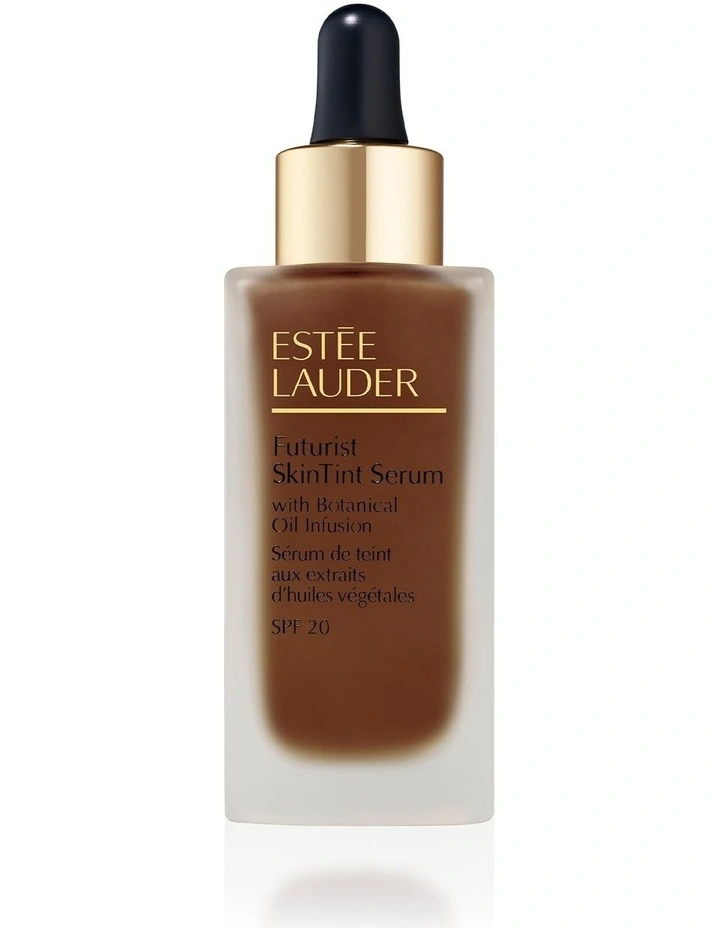 Futurist SkinTint Serum SPF20 30ml image 1