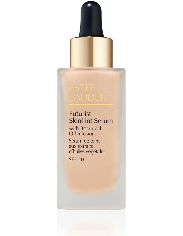 Futurist SkinTint Serum SPF20 30ml image 1