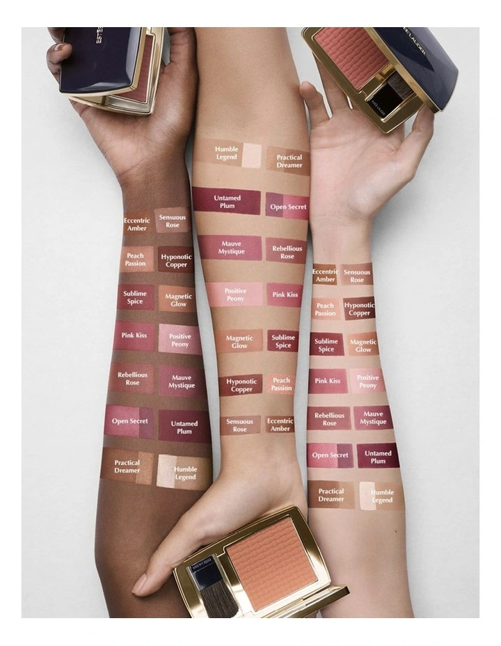 The Sculpting Blush 7g image 4