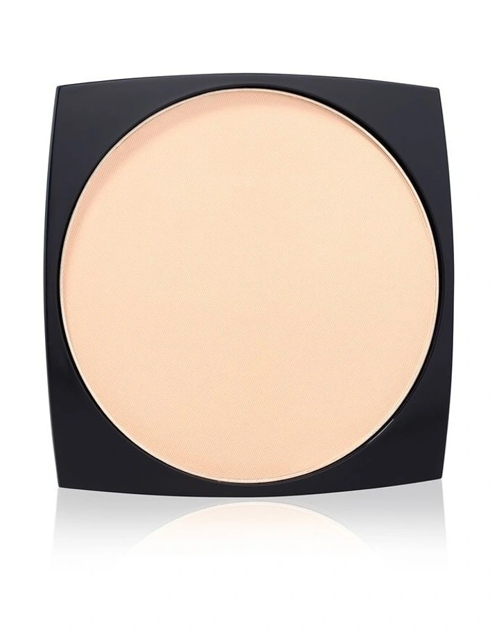 Double Wear Stay-in-Place Matte Powder Foundation Refill image 1