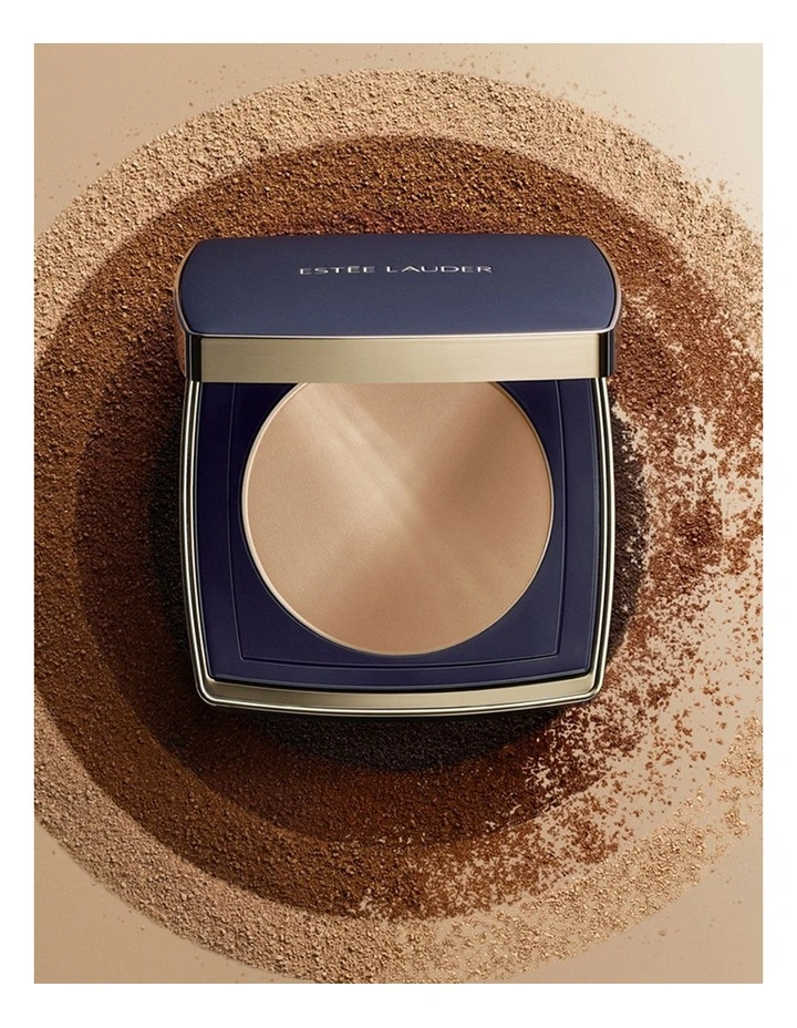 Double Wear Stay-in-Place Matte Powder Foundation Refill image 3