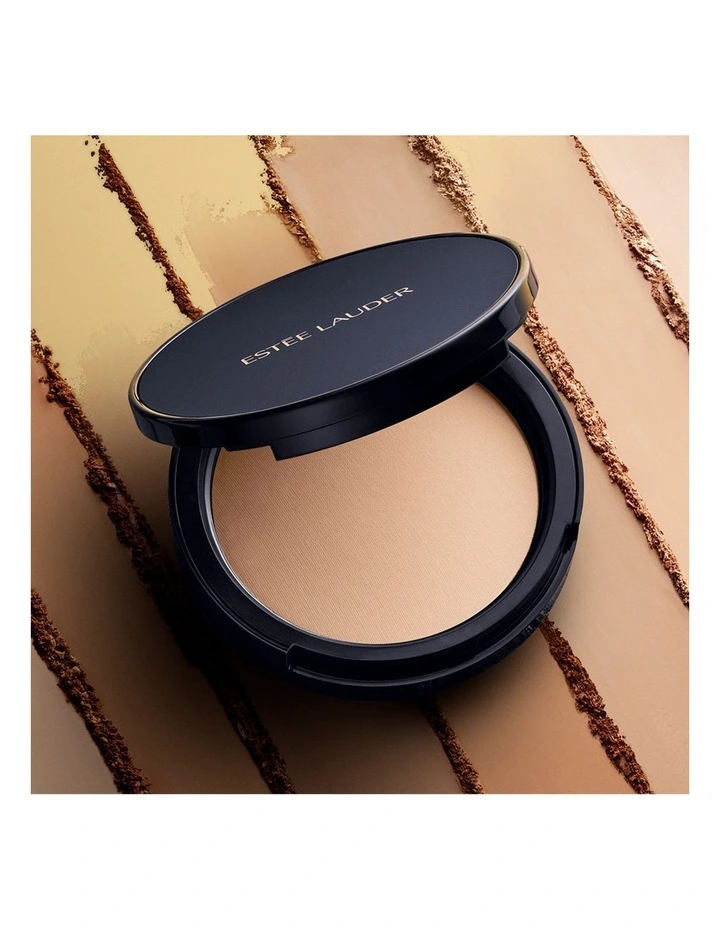 Double Wear Stay-In-Place Matte Powder Veil image 3