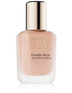 Double Wear Stay-in-Place Longwear Matte Foundation