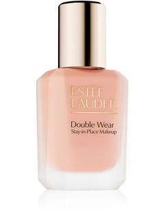 Double Wear Stay-in-Place Makeup Foundation