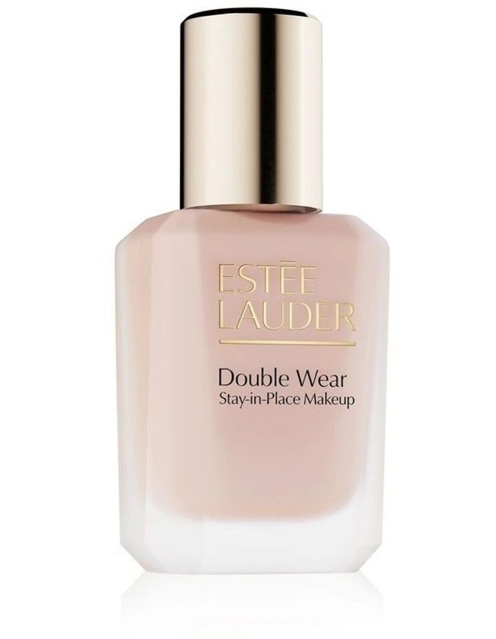 Double Wear Stay-in-Place Longwear Matte Foundation image 1