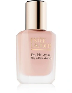 Double Wear Stay in Place Longwear Matte Foundation