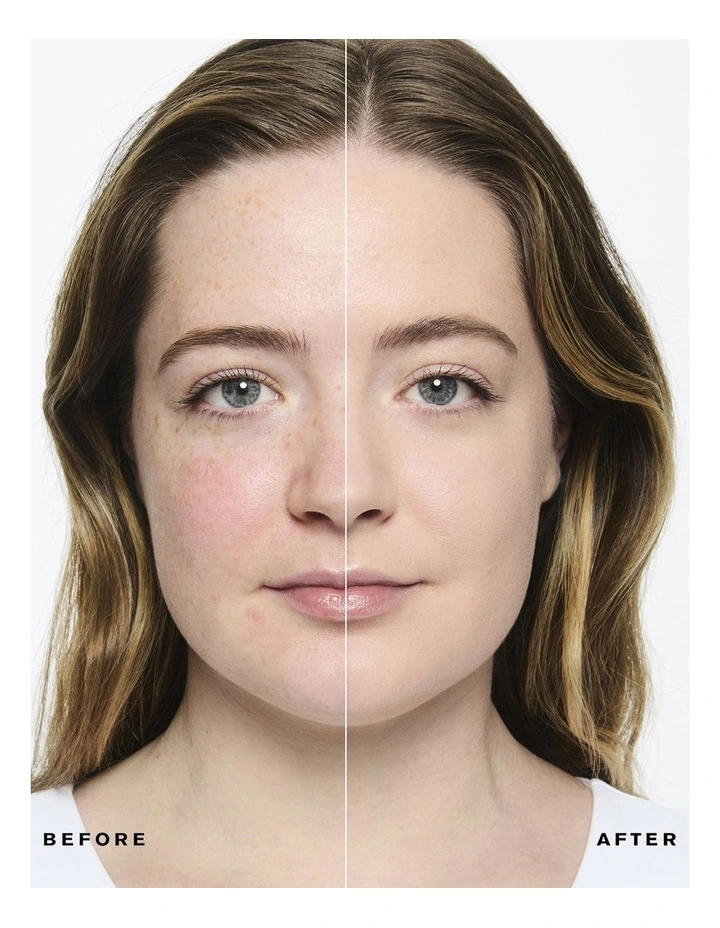 Double Wear Stay-in-Place Longwear Matte Foundation image 4