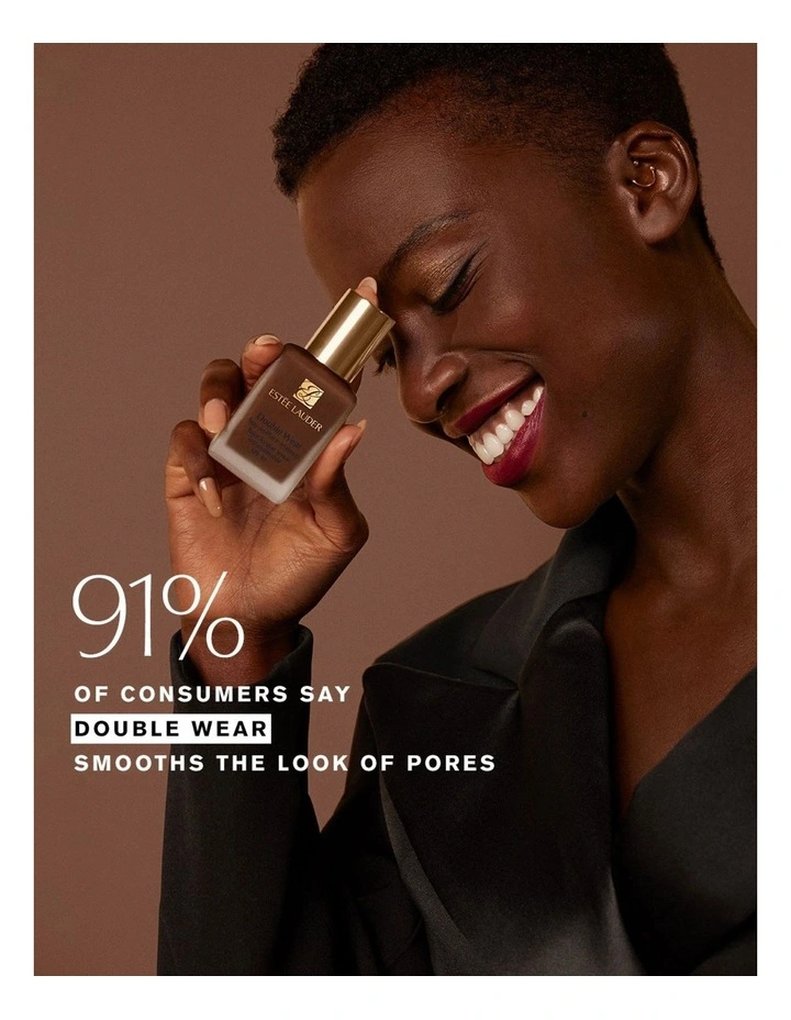 Double Wear Stay In Place SPF10 Foundation