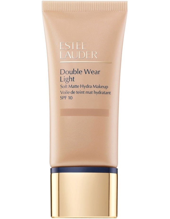 Estee Lauder Double Wear Light Soft Matte Hydra Makeup Spf10 Myer