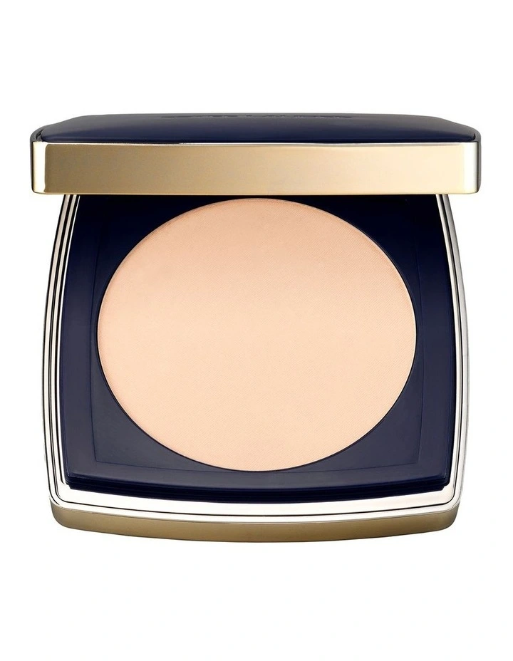 Double Wear Stay-in-Place Matte Powder Foundation image 1