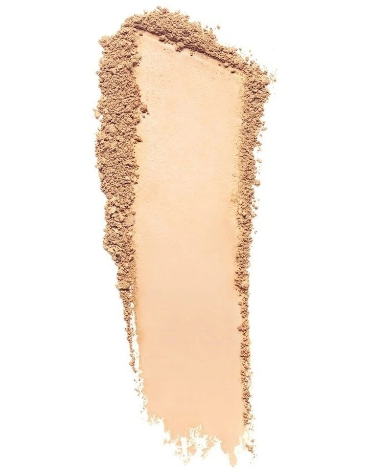 Winston Rib Singlet in Off White image 4