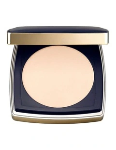 Double Wear Stay-in-Place Matte Powder Foundation