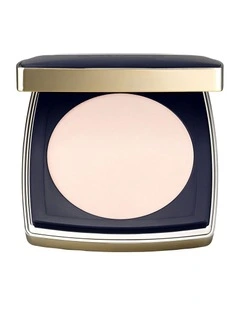 Double Wear Stay-in-Place Matte Powder Foundation
