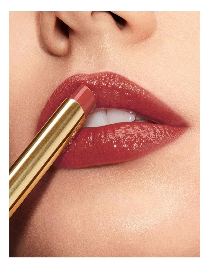Pure Color Explicit Slick Shine Lipstick image 3