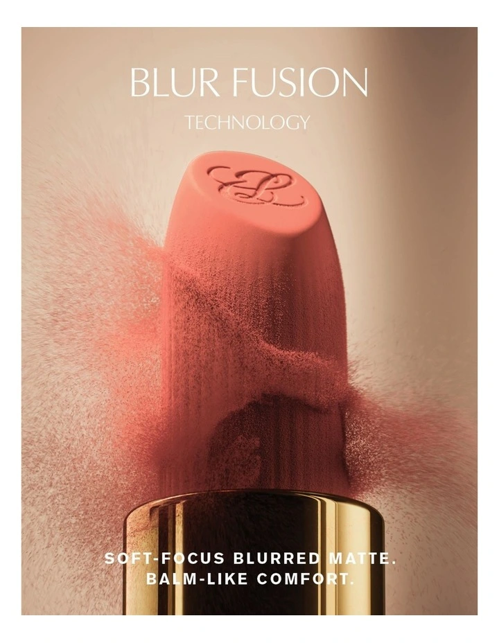 Whisper Matte Lipstick image 3