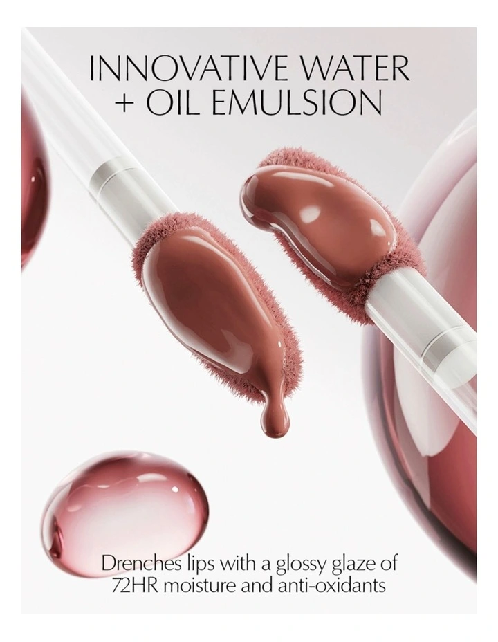 Glossy Pout Lip Oil image 3