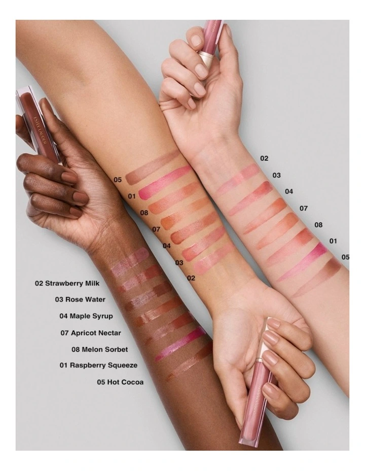 Glossy Pout Lip Oil image 4