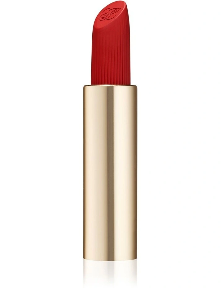 Pure Color Lipstick Matte Refill 3.5g image 1
