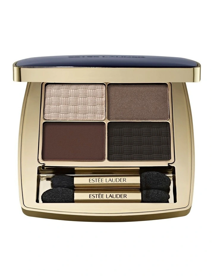 The Essential Eyeshadow Quad 6g image 1