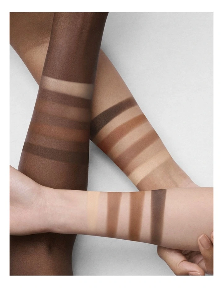 The Essential Eyeshadow Quad 6g image 4