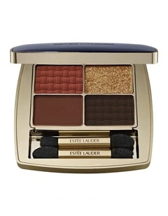 The Essential Eye Shadow Quad 6g