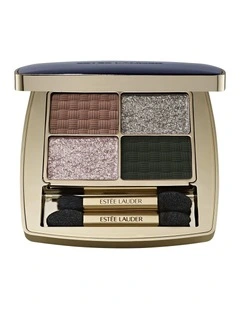 The Essential Eyeshadow Quad 6g