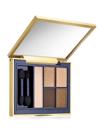 estee lauder steely lilac eyeshadow